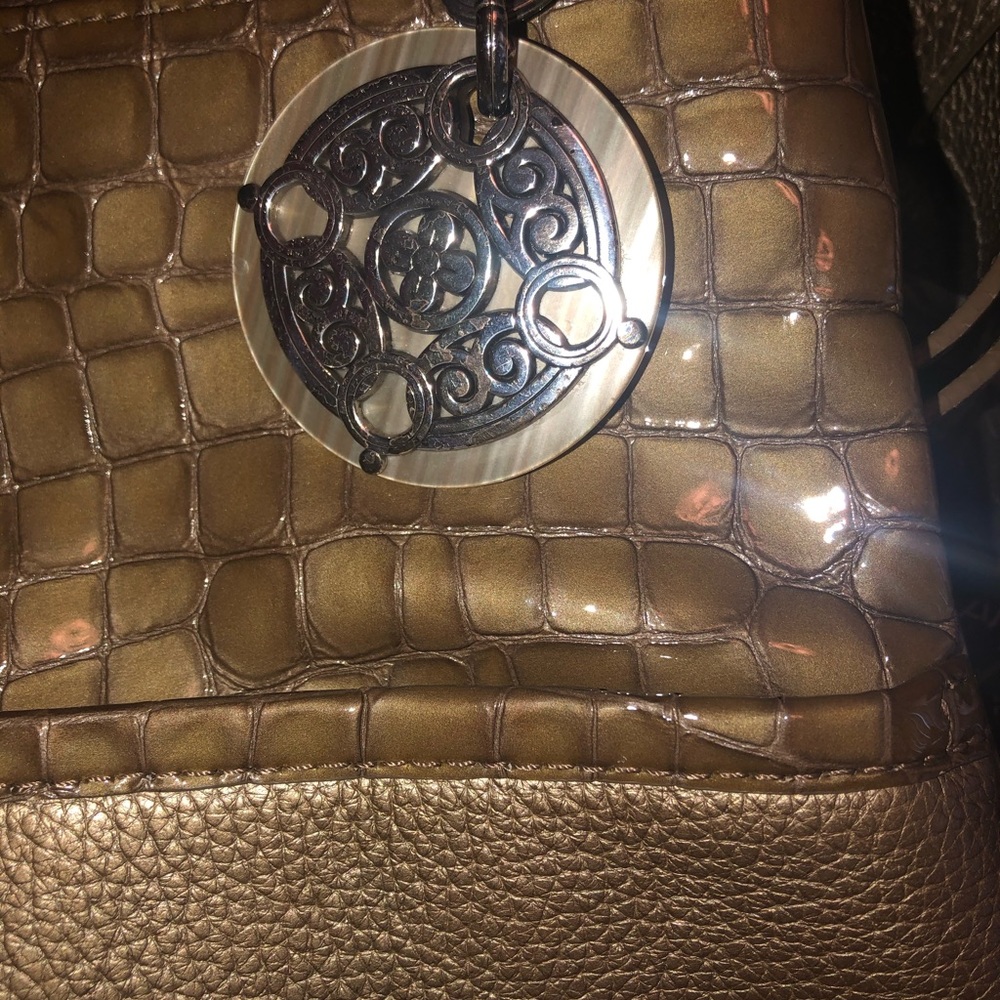 💥 EUC Brighton Crossbody Bag 💥